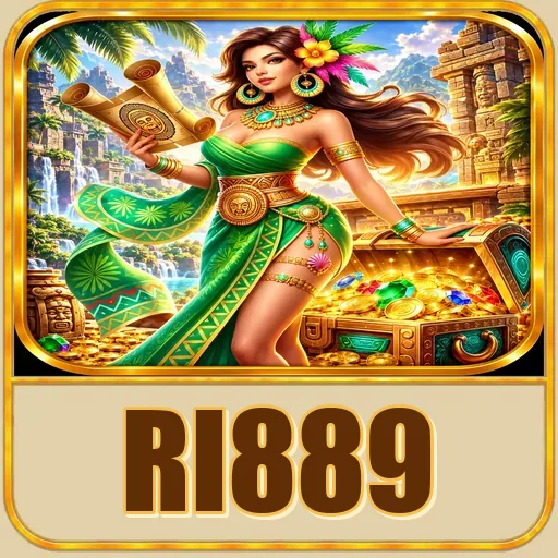 Aplikasi ri889 Android