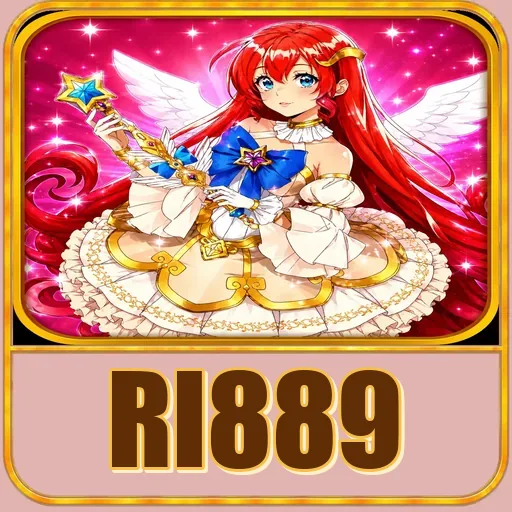 Keamanan ri889